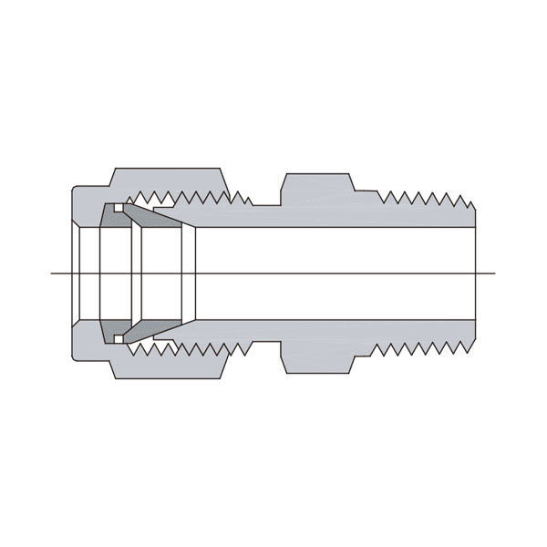 XYG-SK1-TD型熱電偶連接器